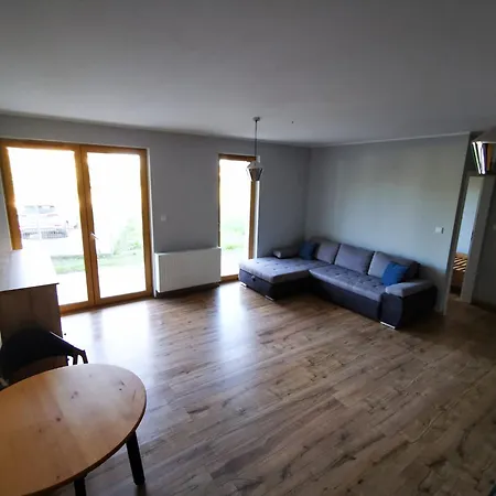 Jagielek Apartment