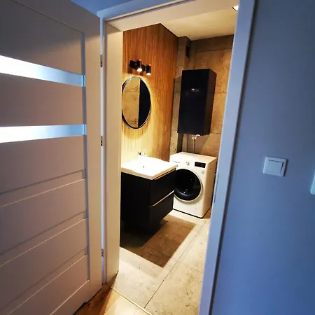 Jagielek Apartment *