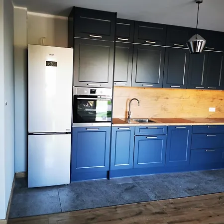 Jagielek Apartment *